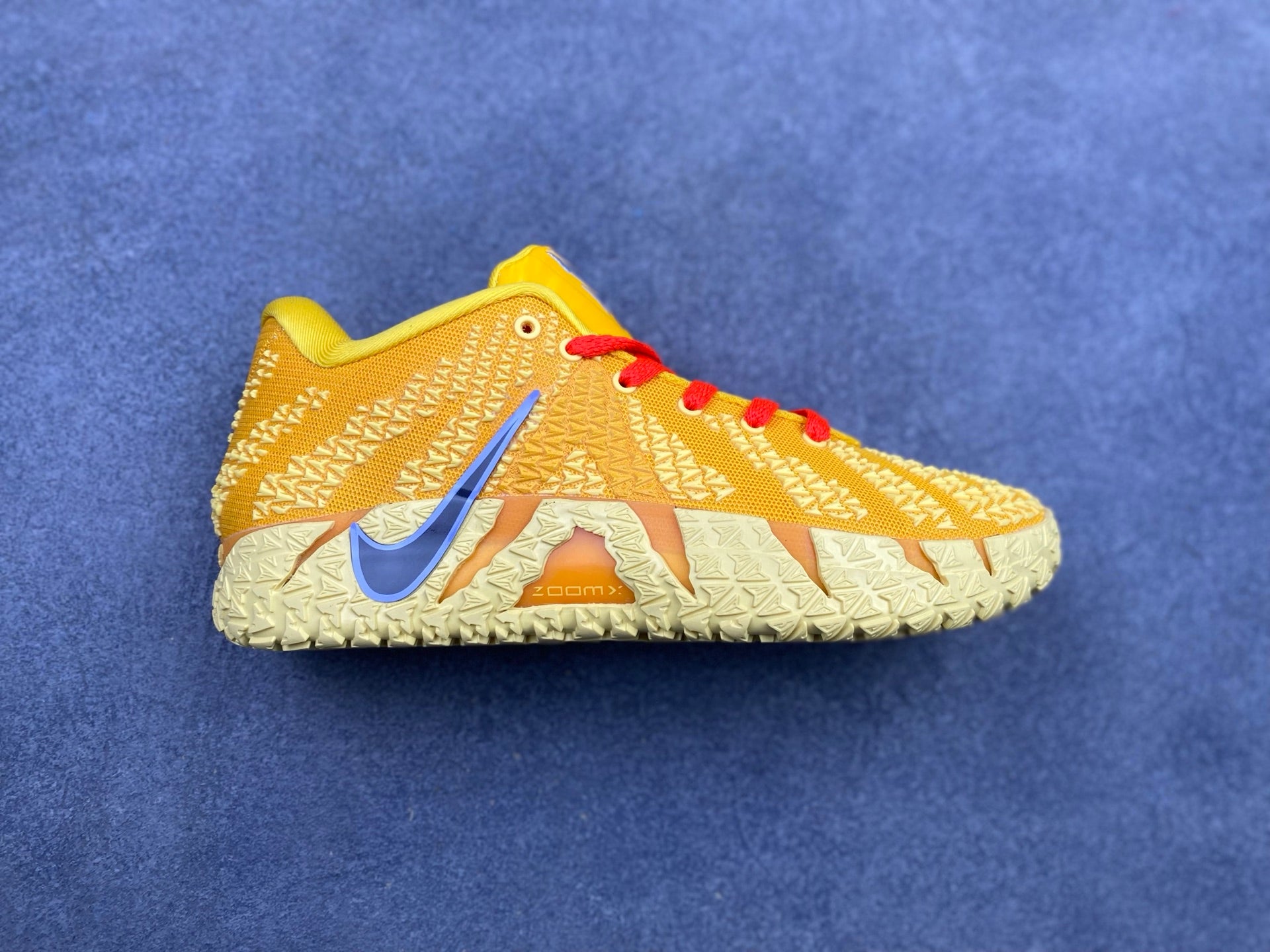 Nike JA3 EP