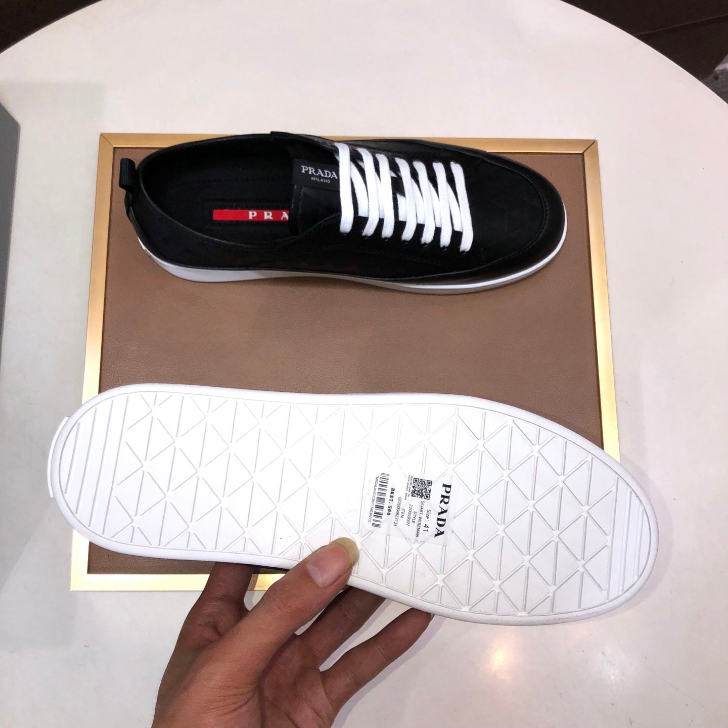 Prada