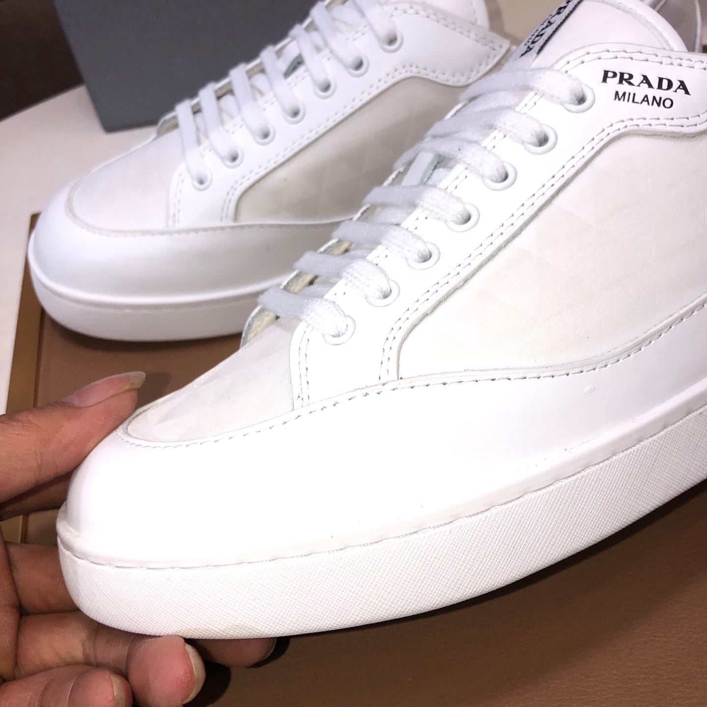 Prada