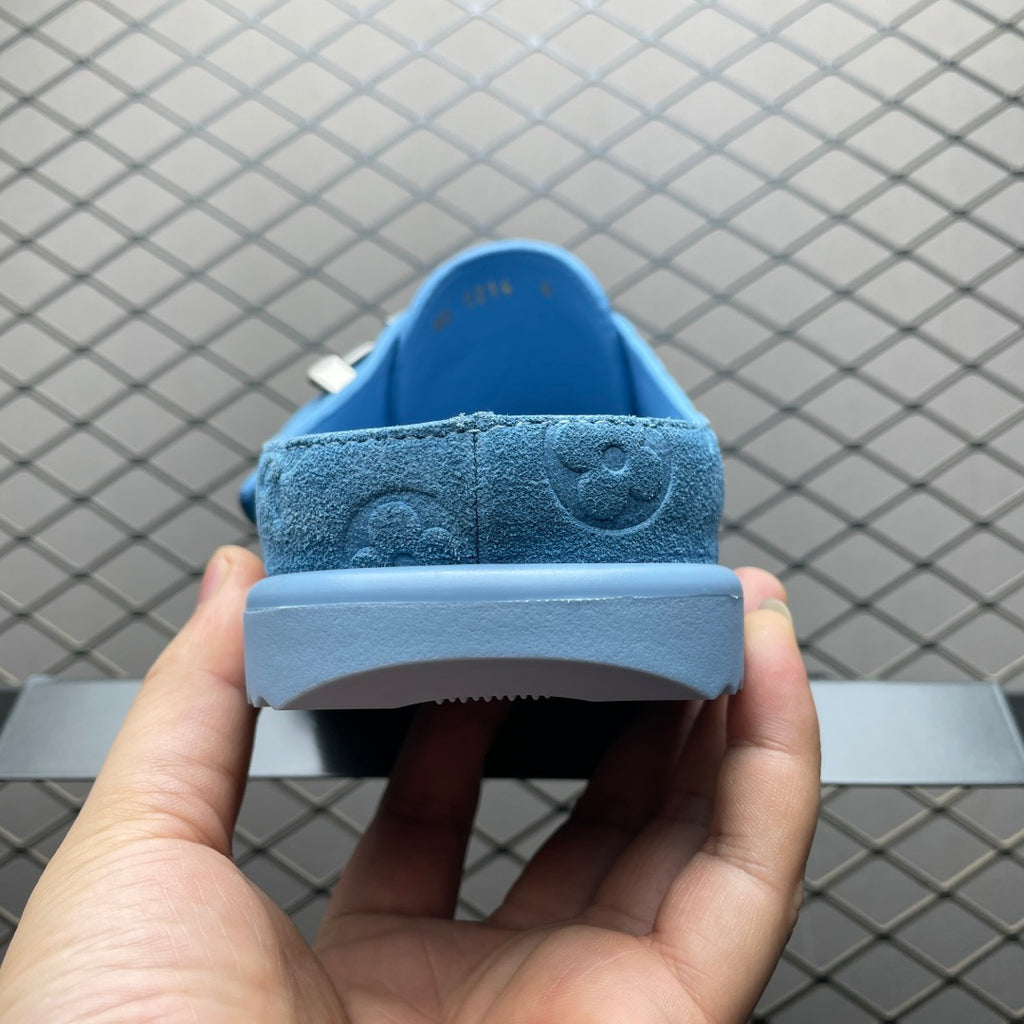 Louis Vuitton Easy Slides