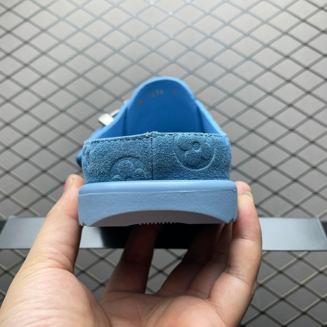 Louis Vuitton Easy Slides