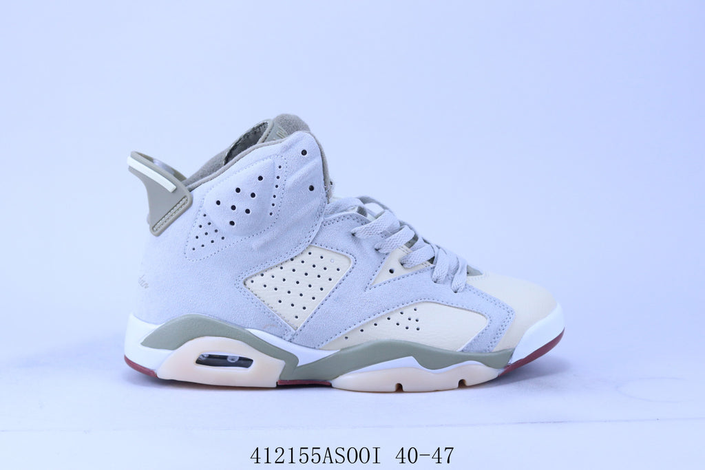 Nike air Jordan 6