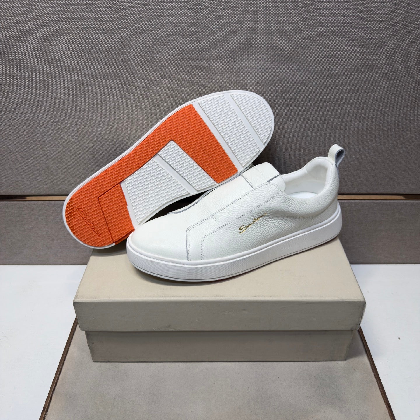 Santoni 2026z