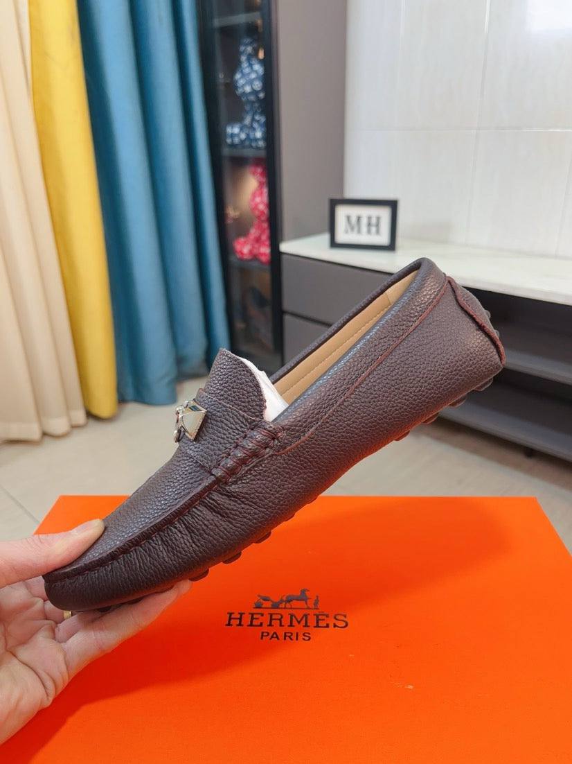 Hermes Slip on