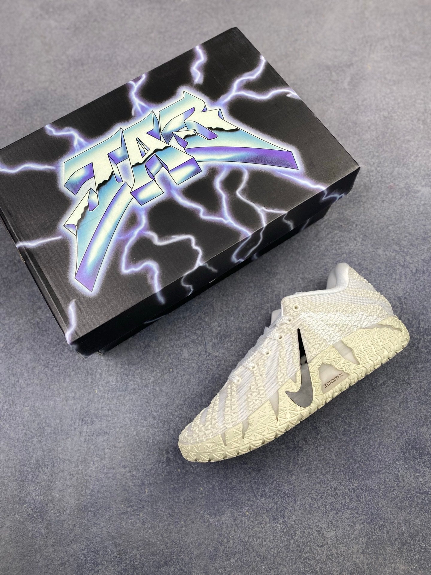 Nike JA3 EP