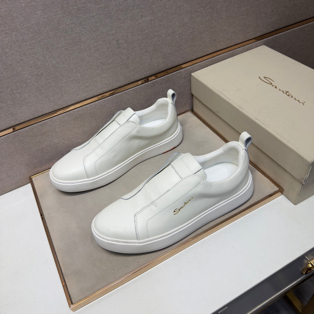 Santoni 2026z