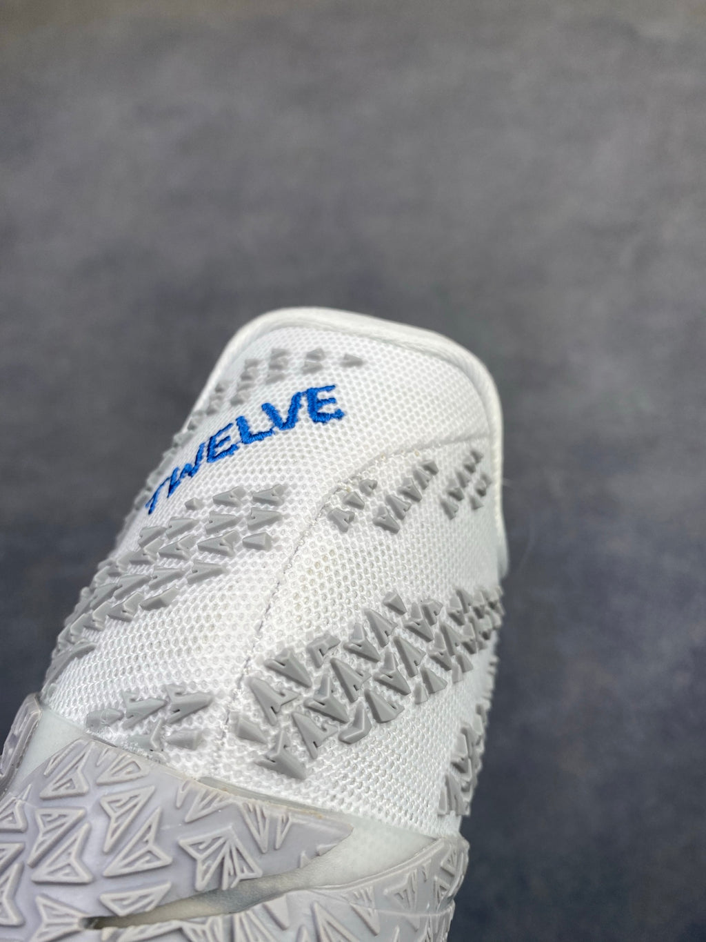 Nike JA3 EP