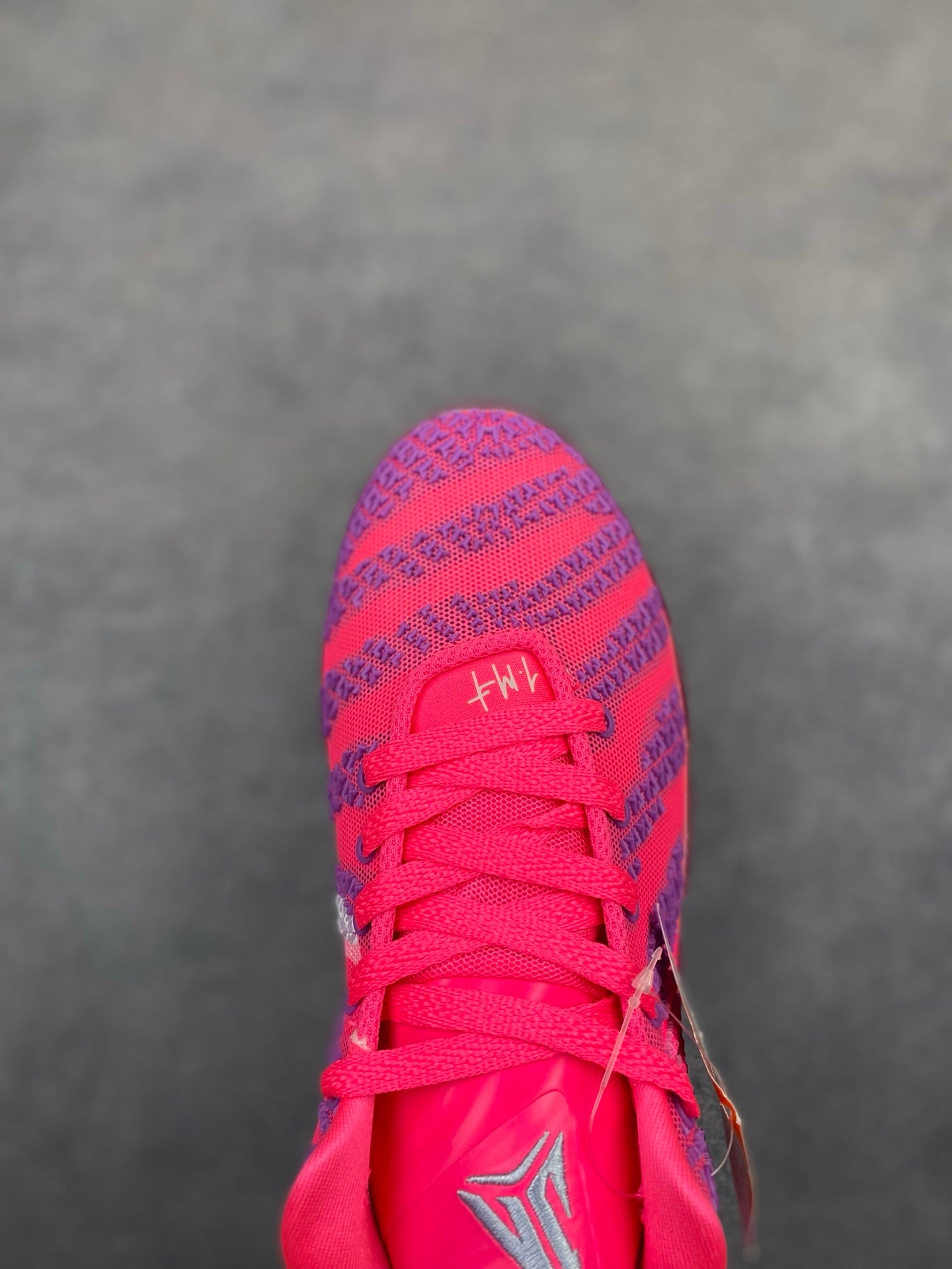 Nike JA3 EP