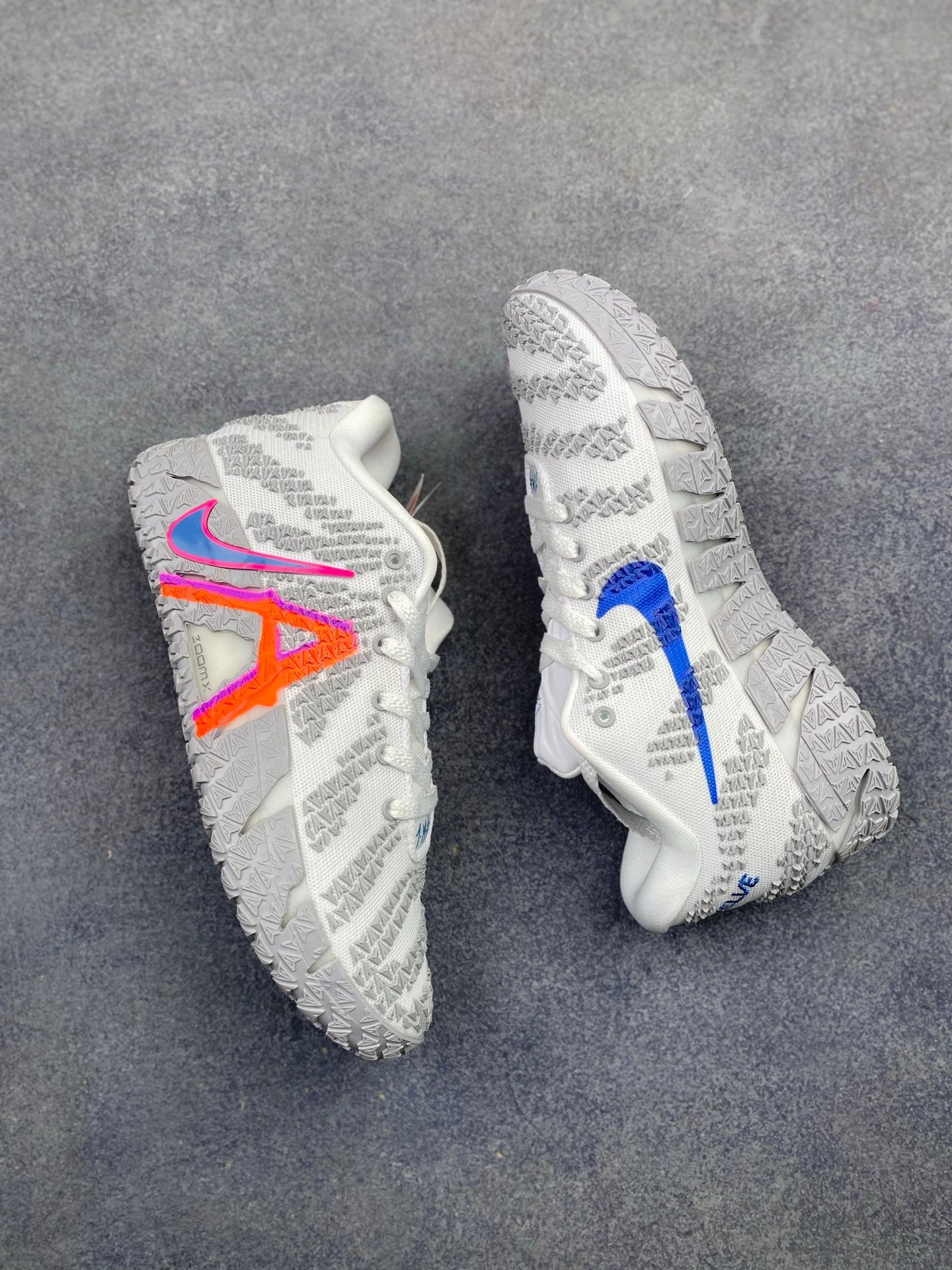 Nike JA3 EP
