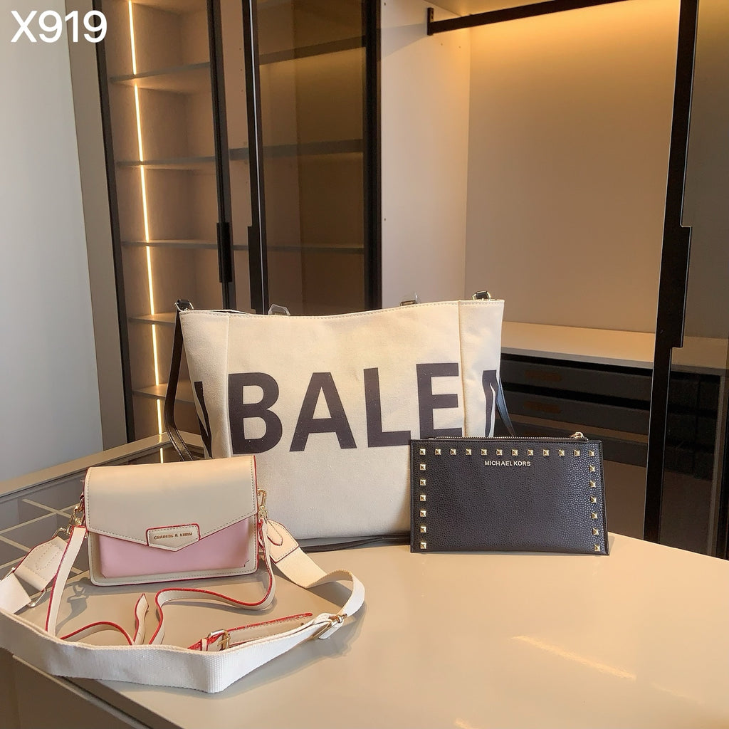 Balenciaga Tote