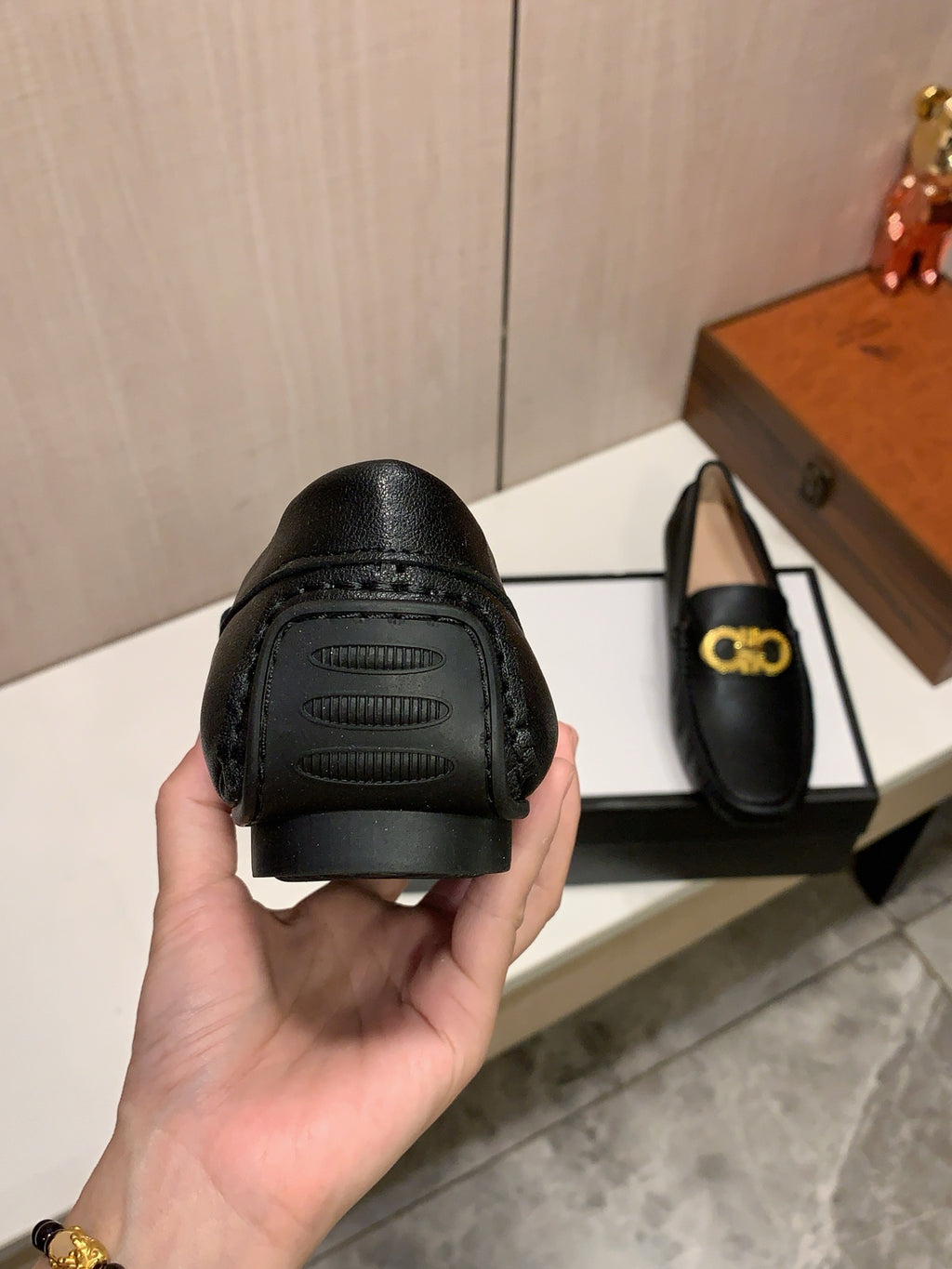 Ferragamo formal Shoes