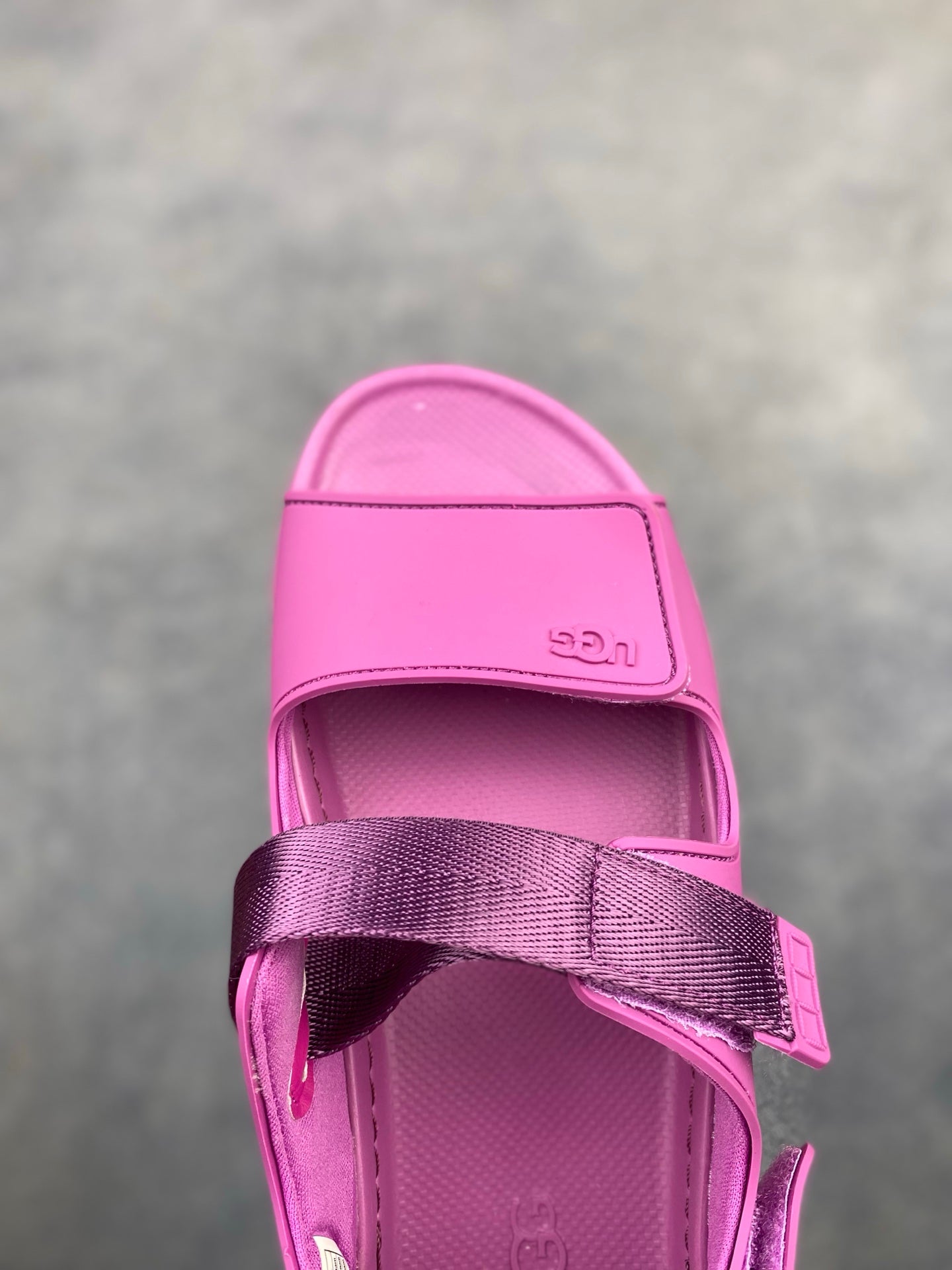 UGG w Goldenglow