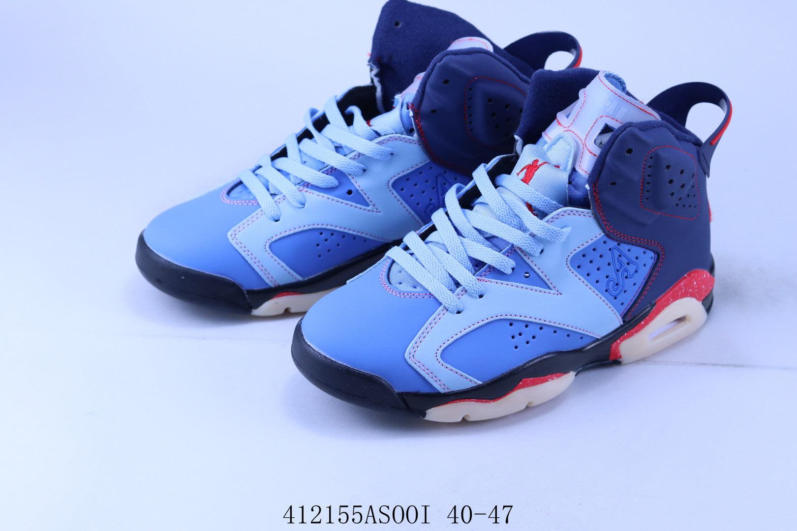 Nike air Jordan 6