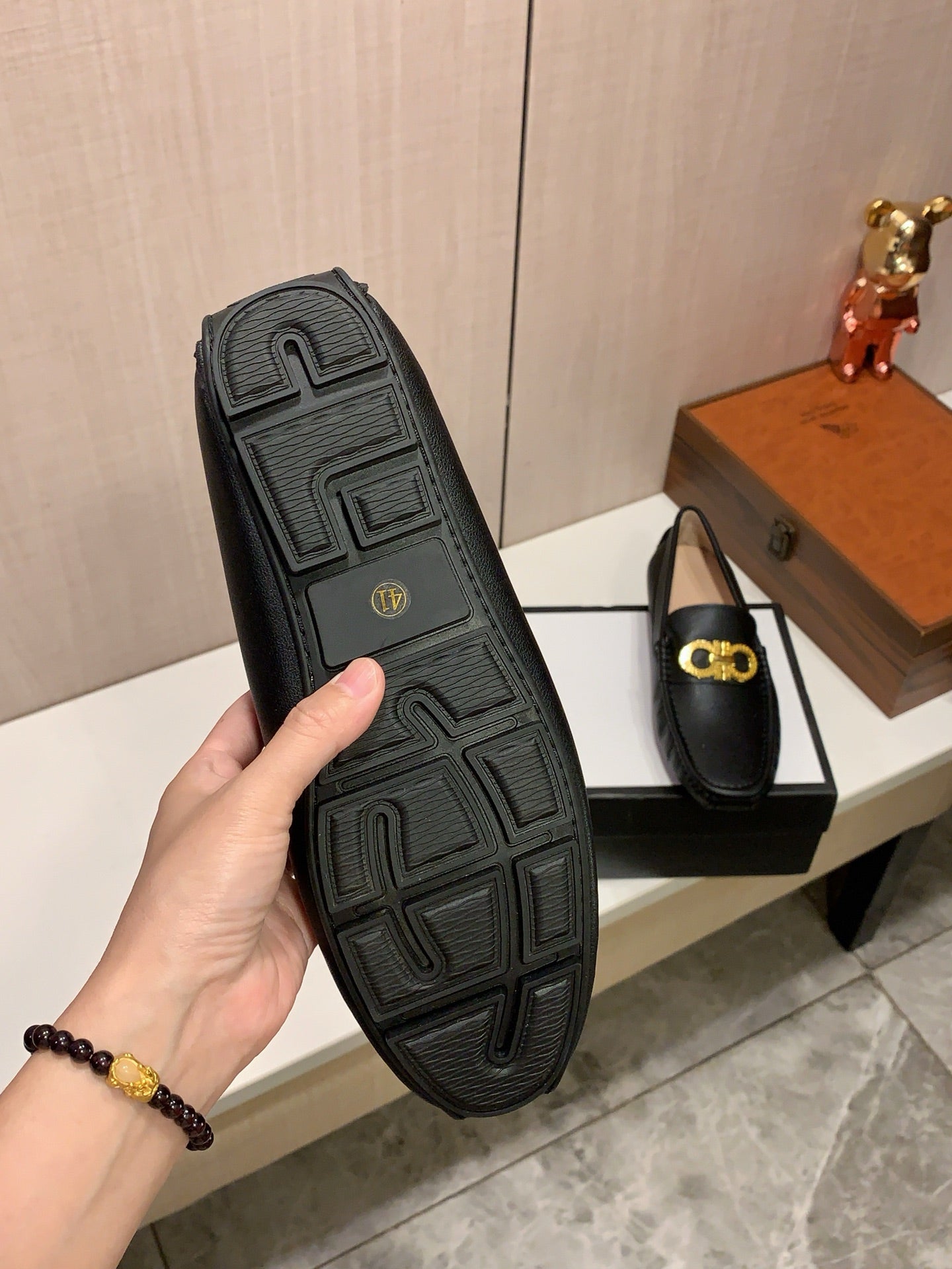 Ferragamo formal Shoes