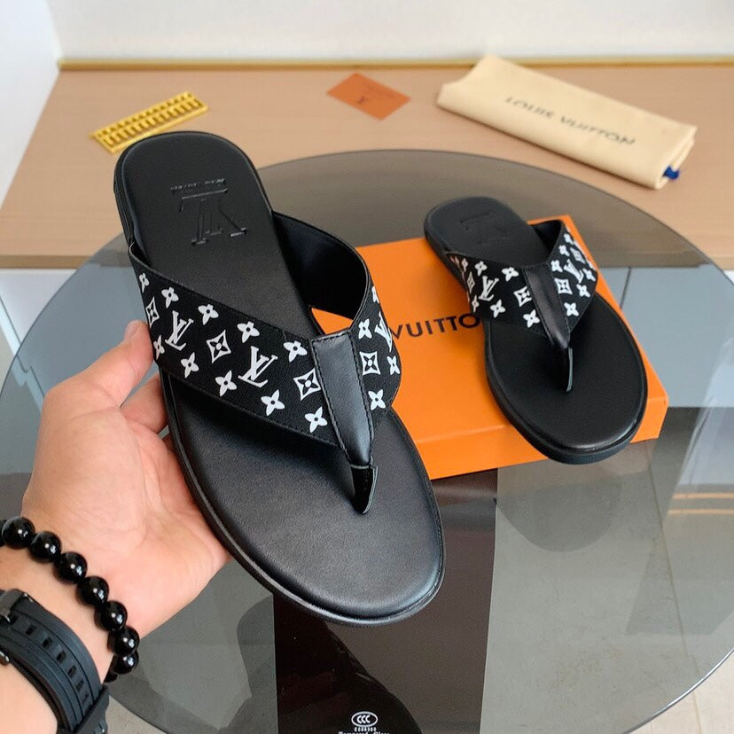 LV slides