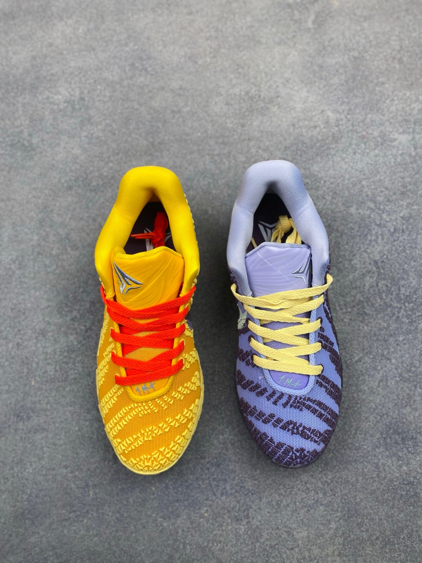 Nike JA3 EP
