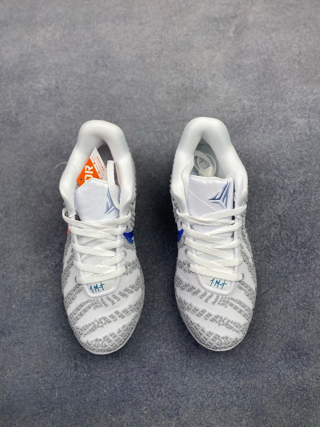 Nike JA3 EP