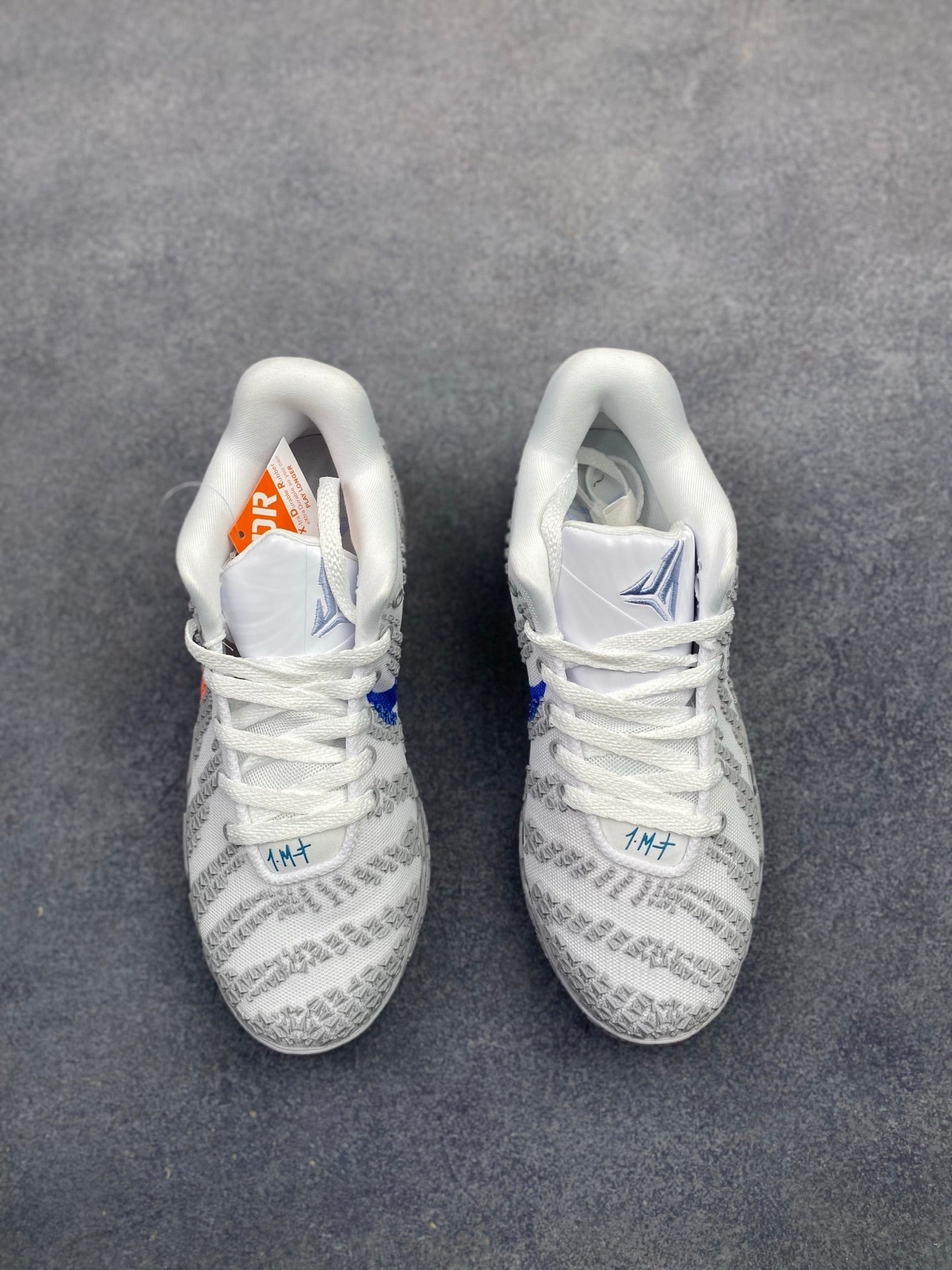 Nike JA3 EP