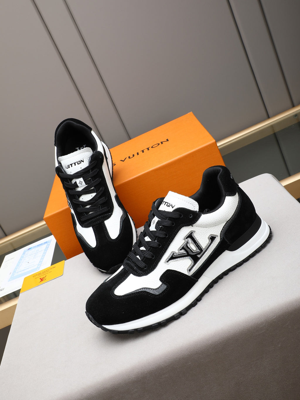 Louis Vuitton