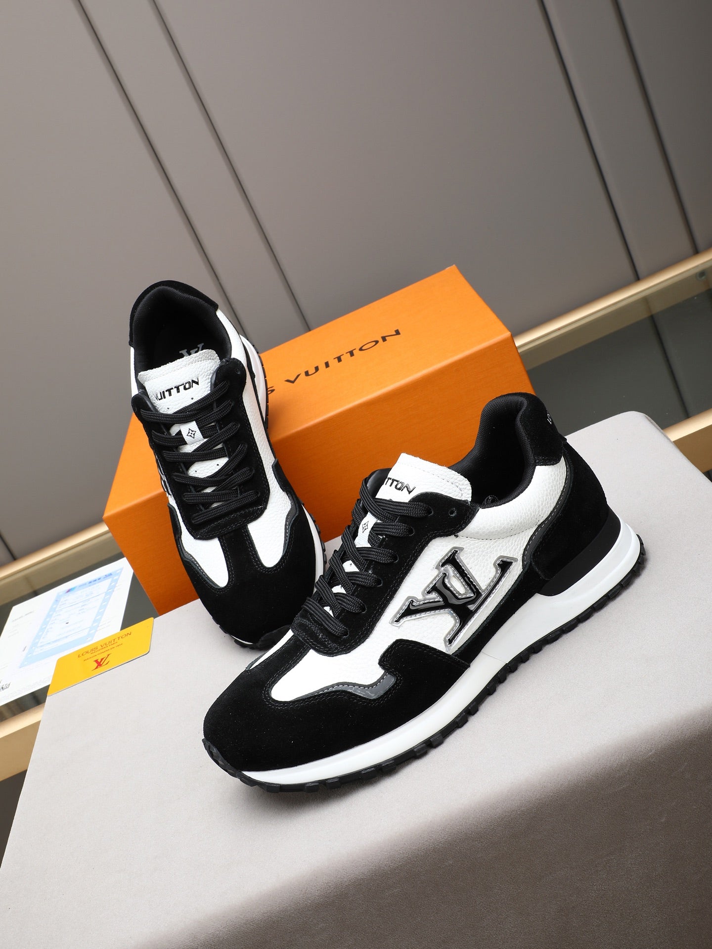Louis Vuitton