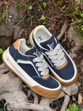 Louis Vuitton Tilted Low Sneakers