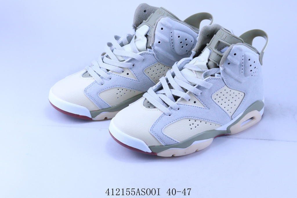 Nike air Jordan 6