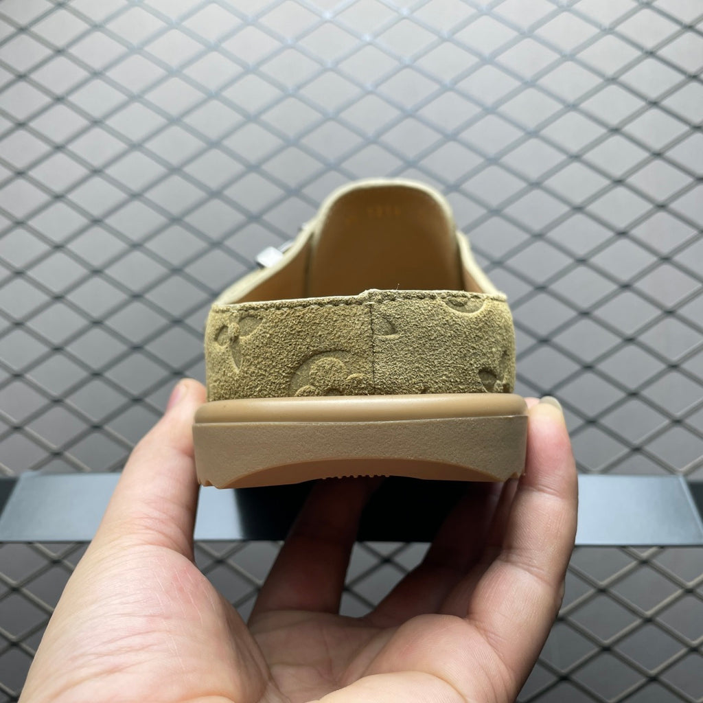 Louis Vuitton Easy Slides