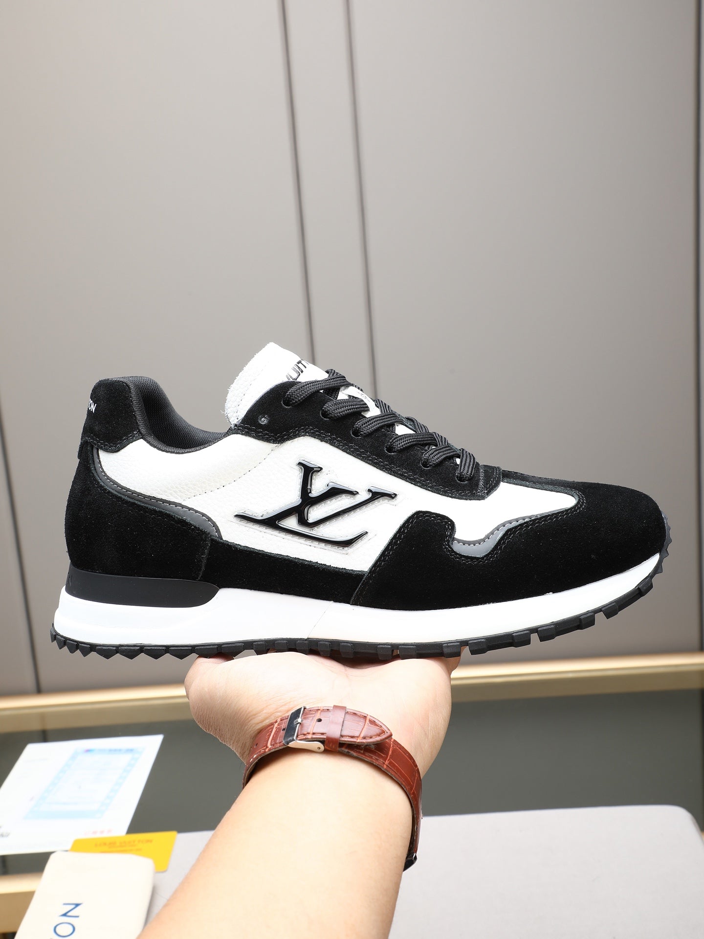 Louis Vuitton