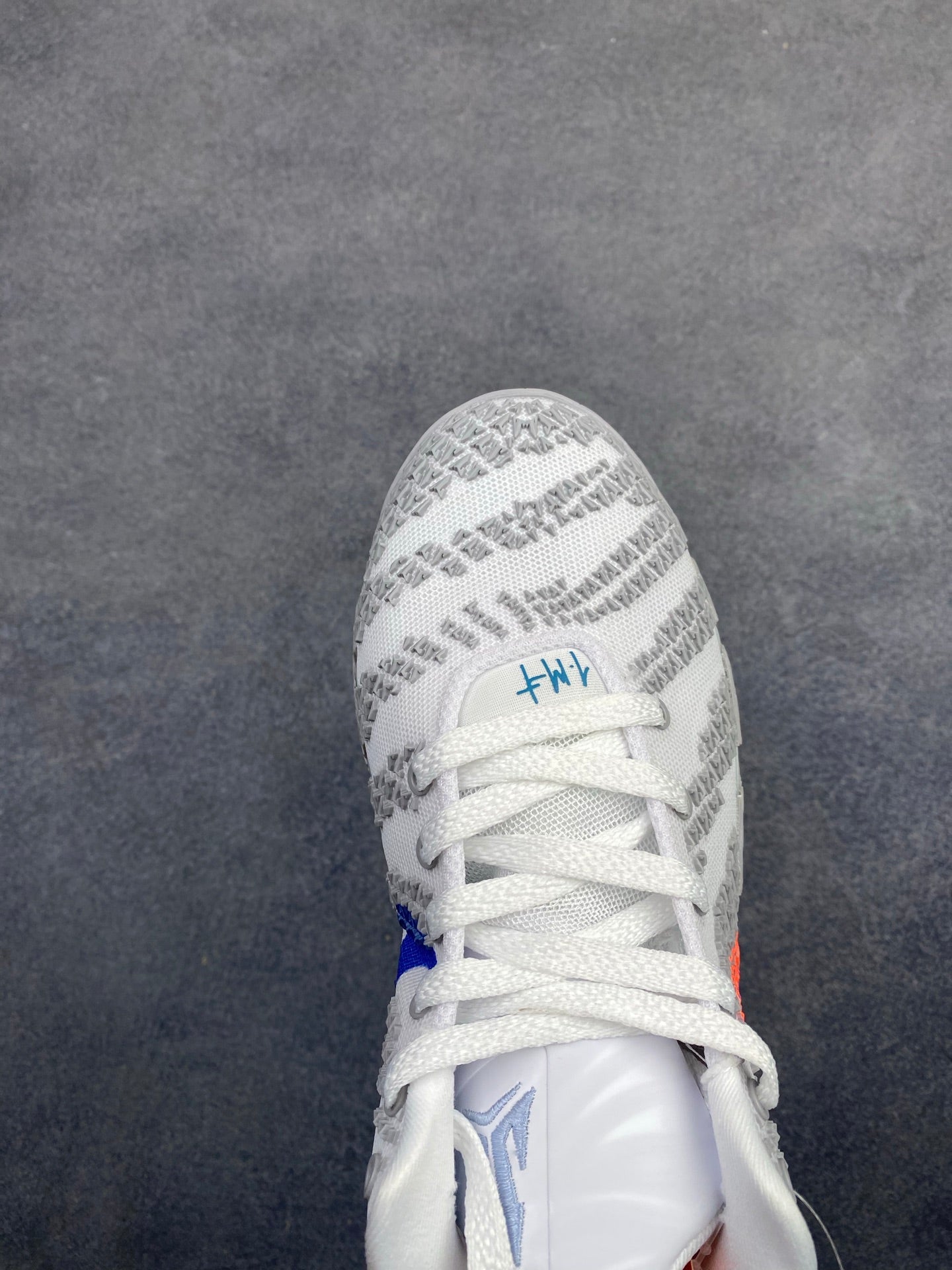 Nike JA3 EP