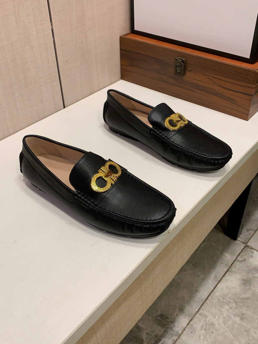 Ferragamo formal Shoes