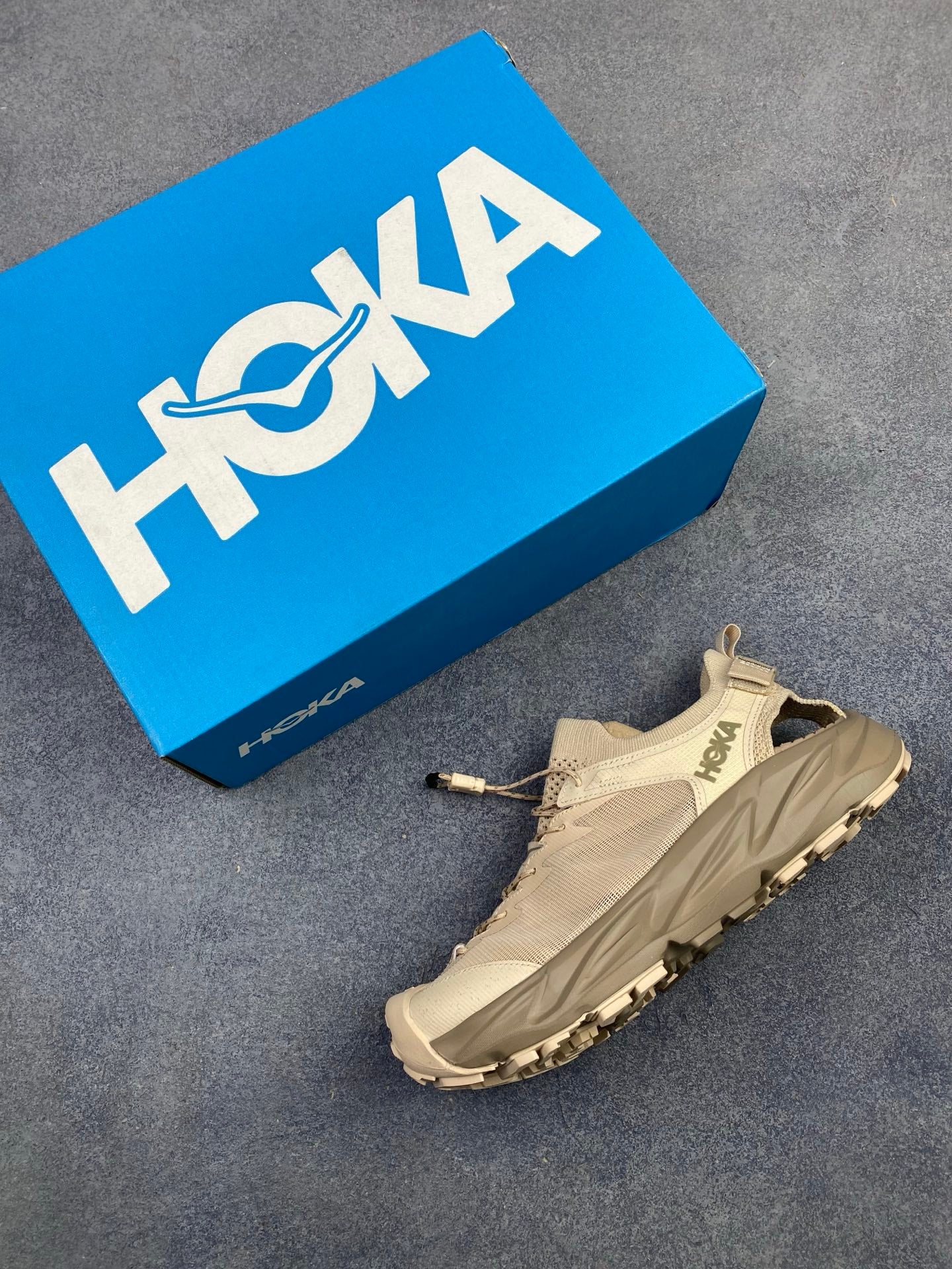 MT HOKA HOPARA
