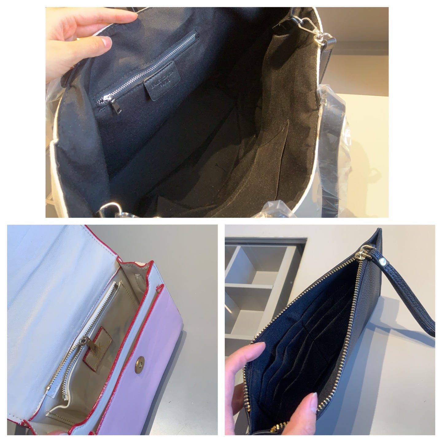 Balenciaga Tote