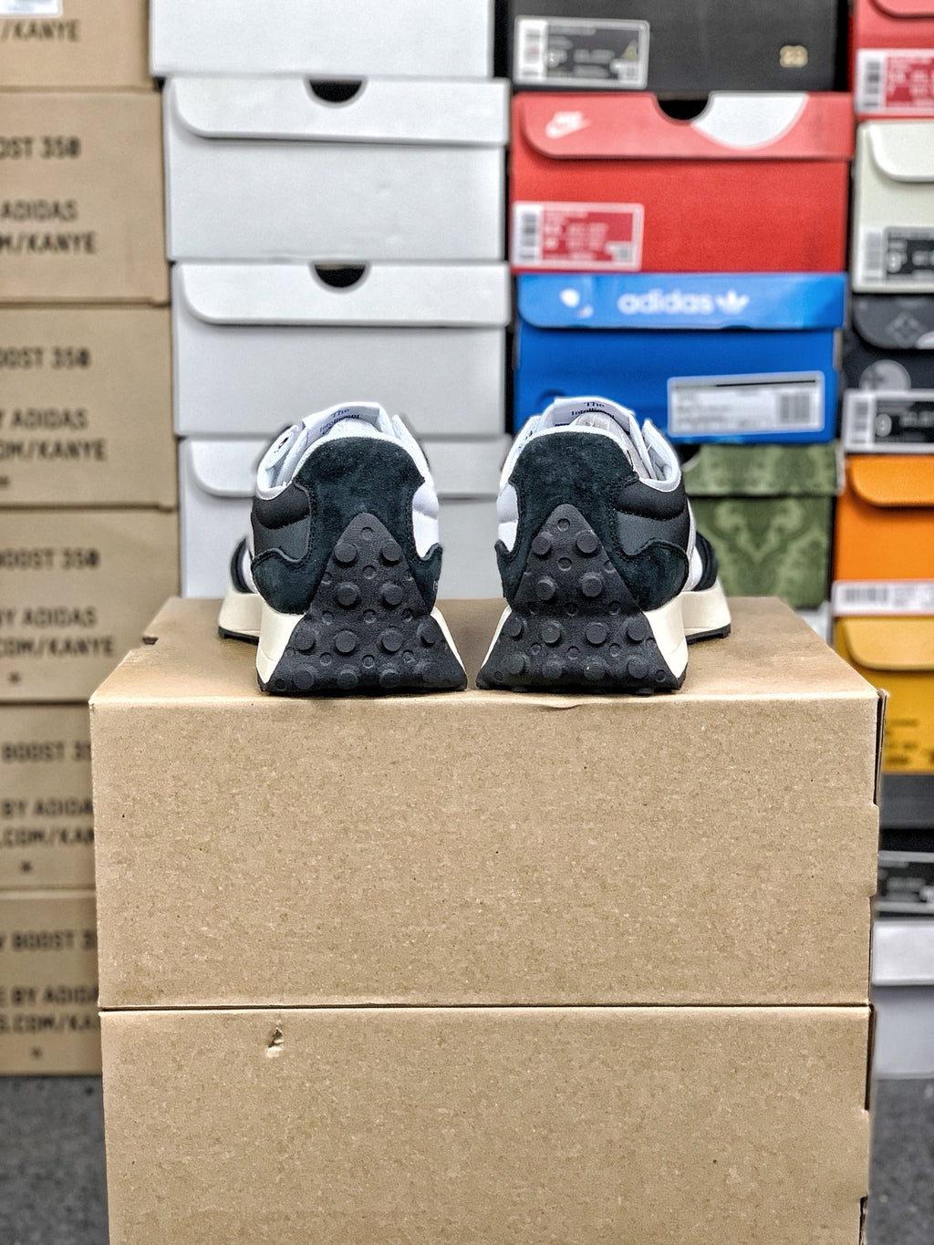 New balance NB327