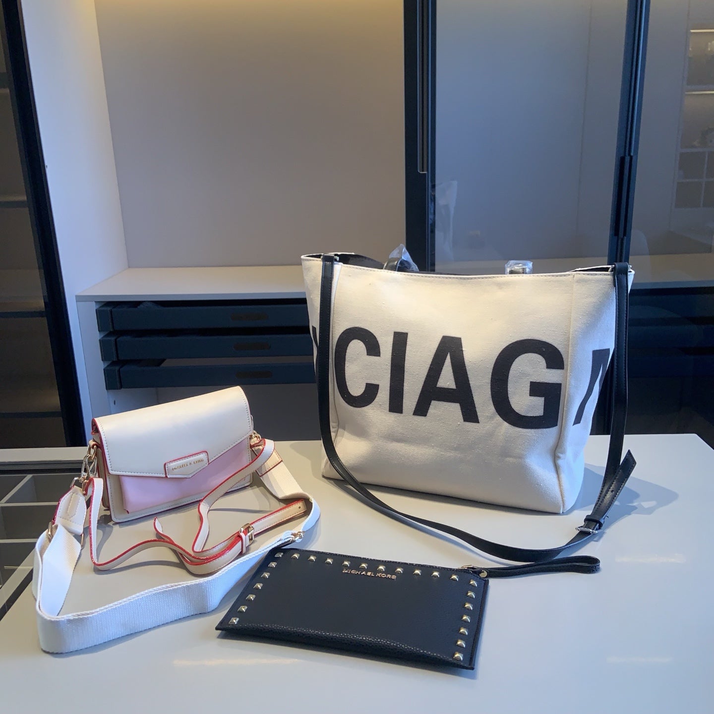 Balenciaga Tote