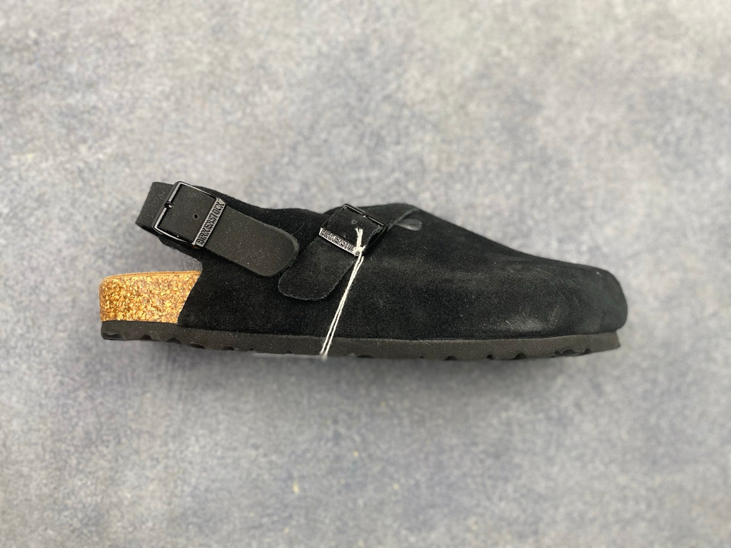 Birkenstock Boston Shearling