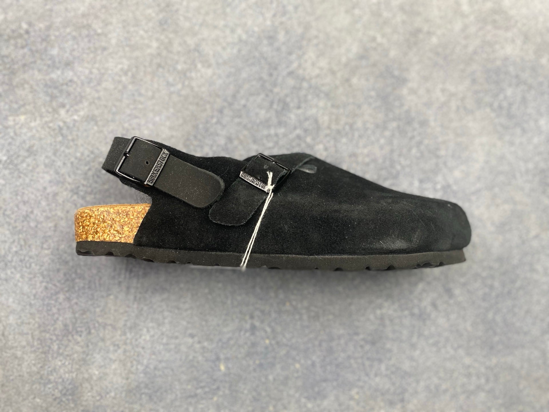 Birkenstock Boston Shearling