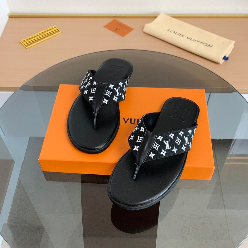 LV slides