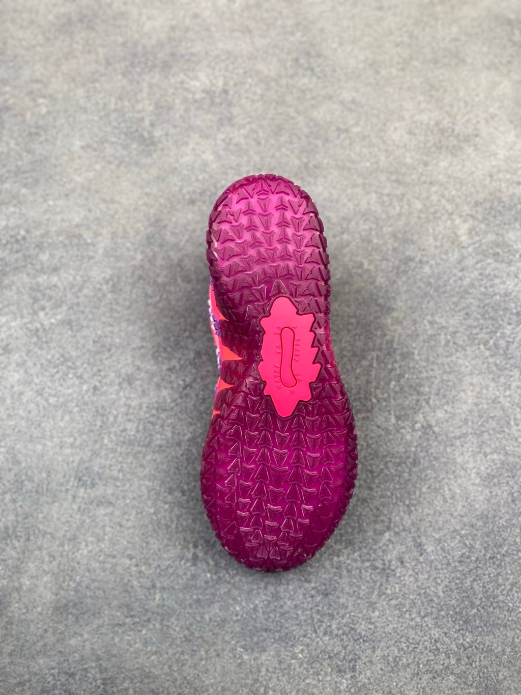 Nike JA3 EP