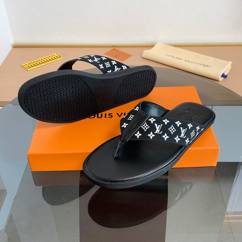 LV slides