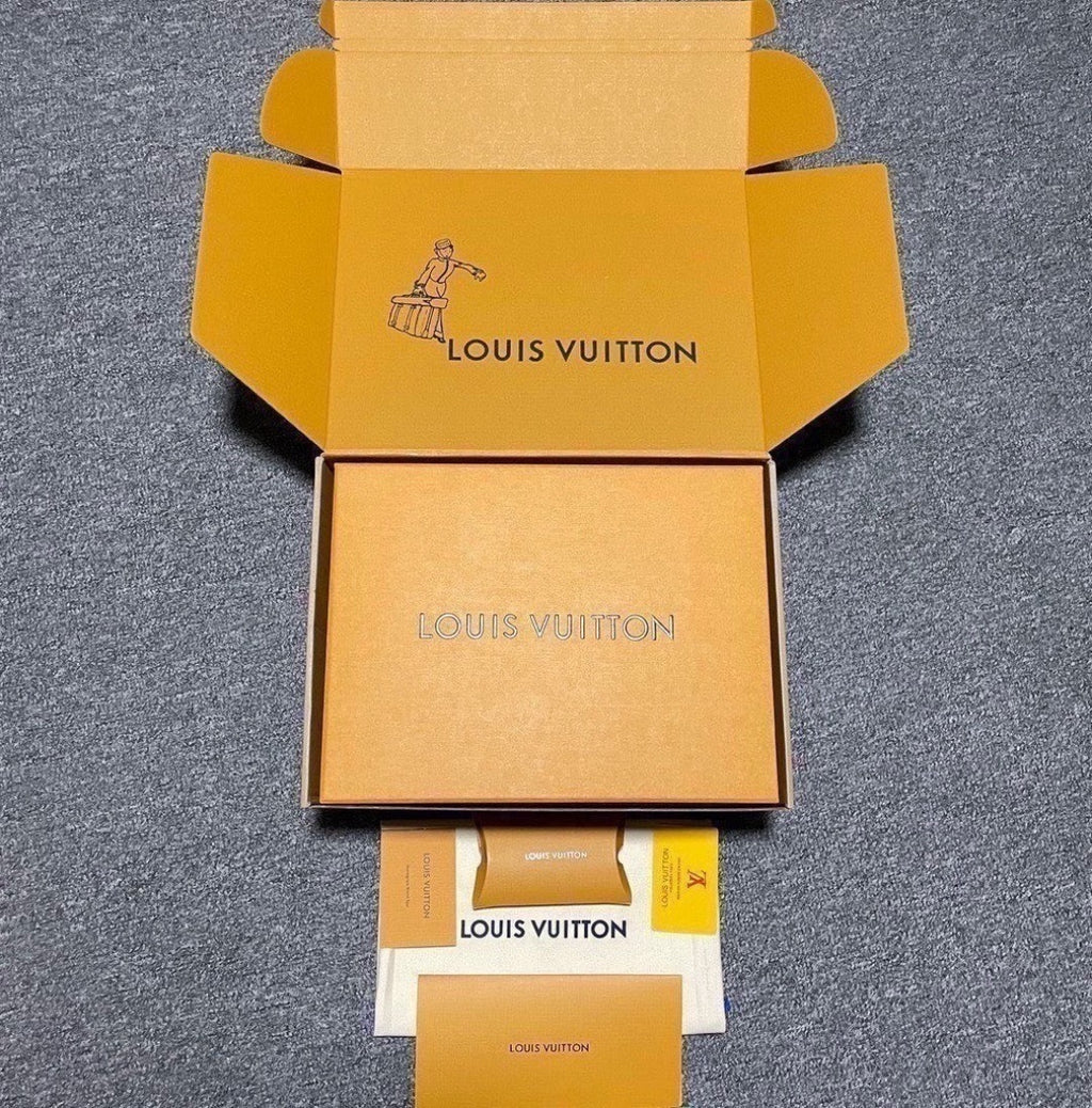 Louis Vuitton Trainer
