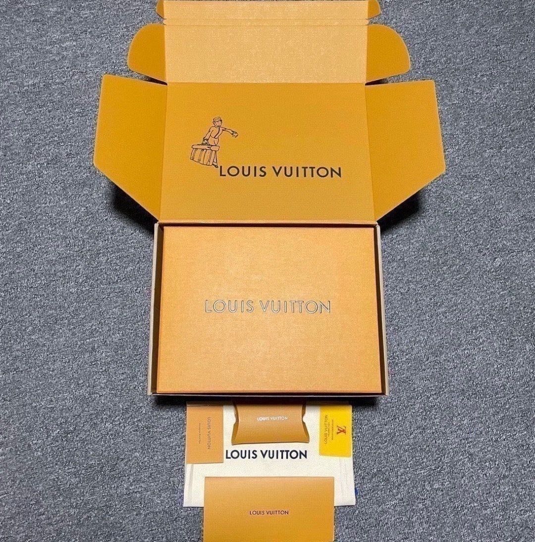 Louis Vuitton Trainer