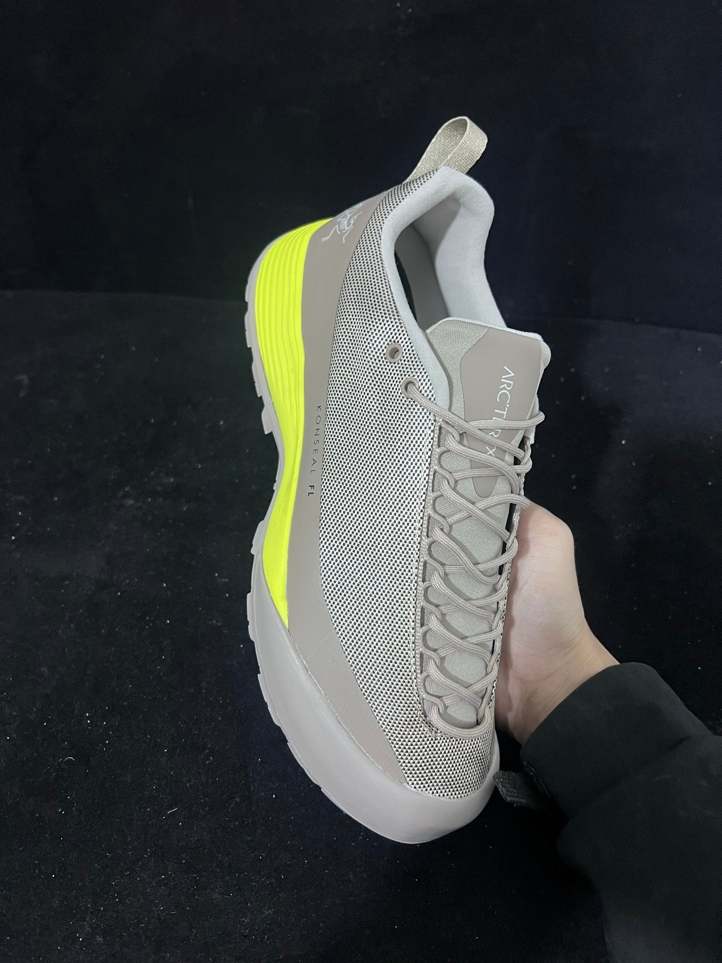 Arcteryx FL2