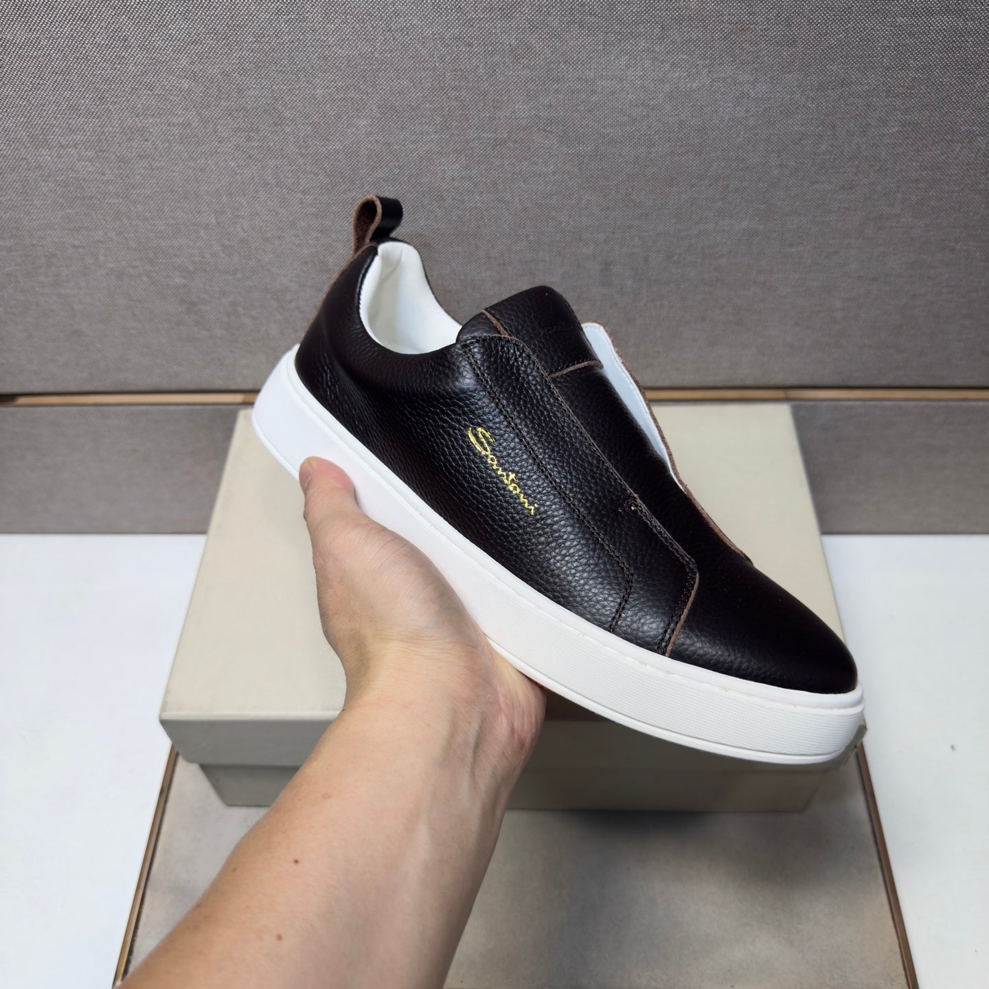 Santoni 2026z