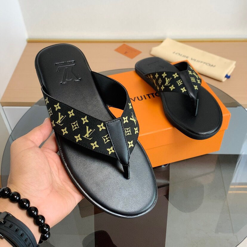 LV slides