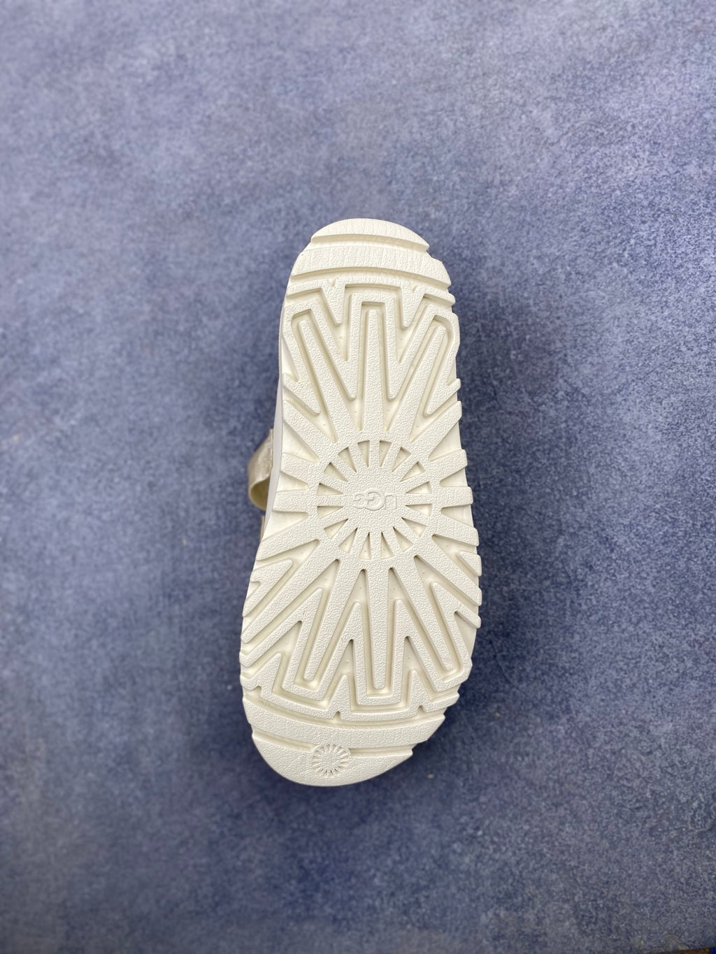 UGG W Goldenglow