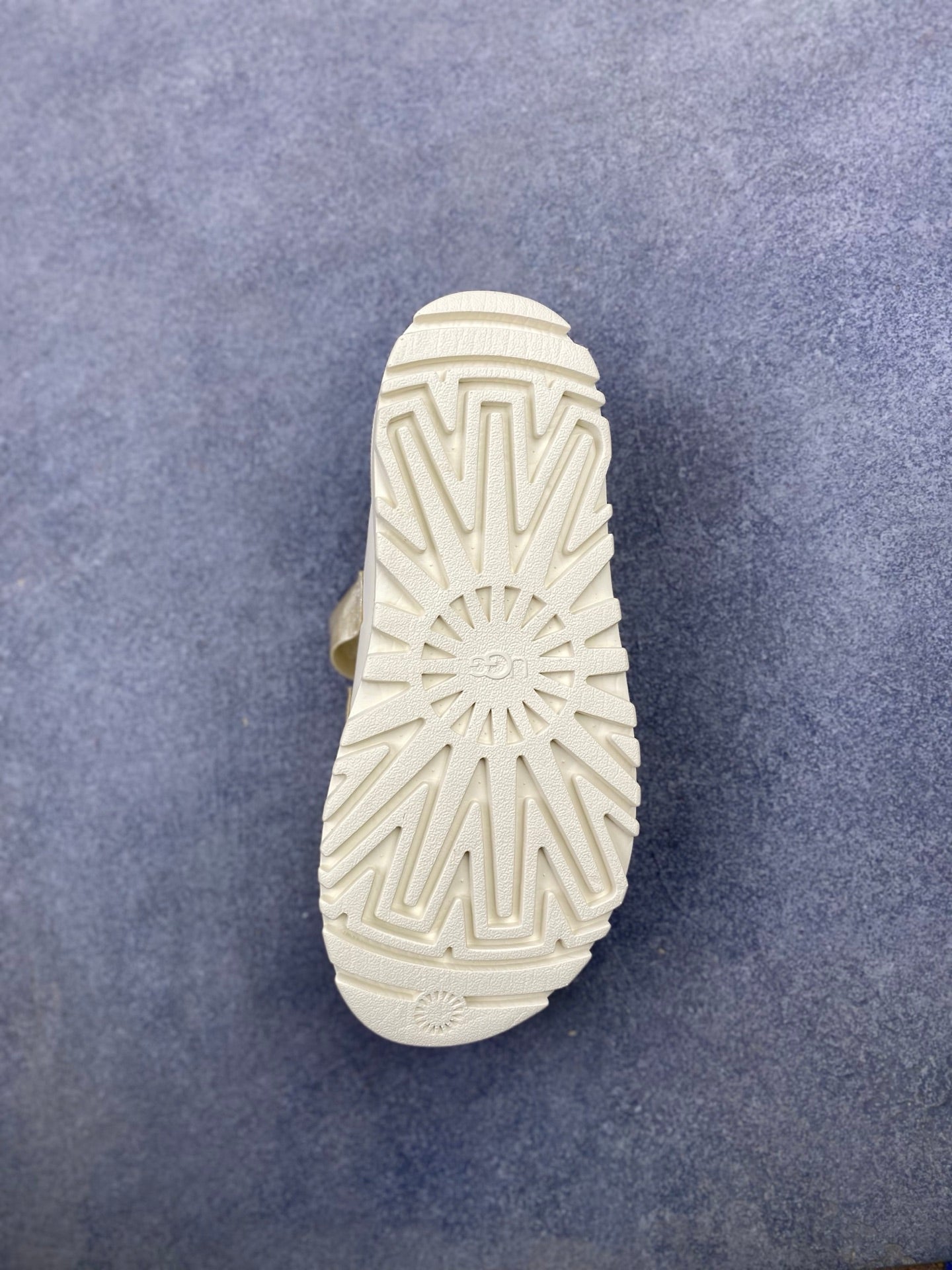 UGG W Goldenglow