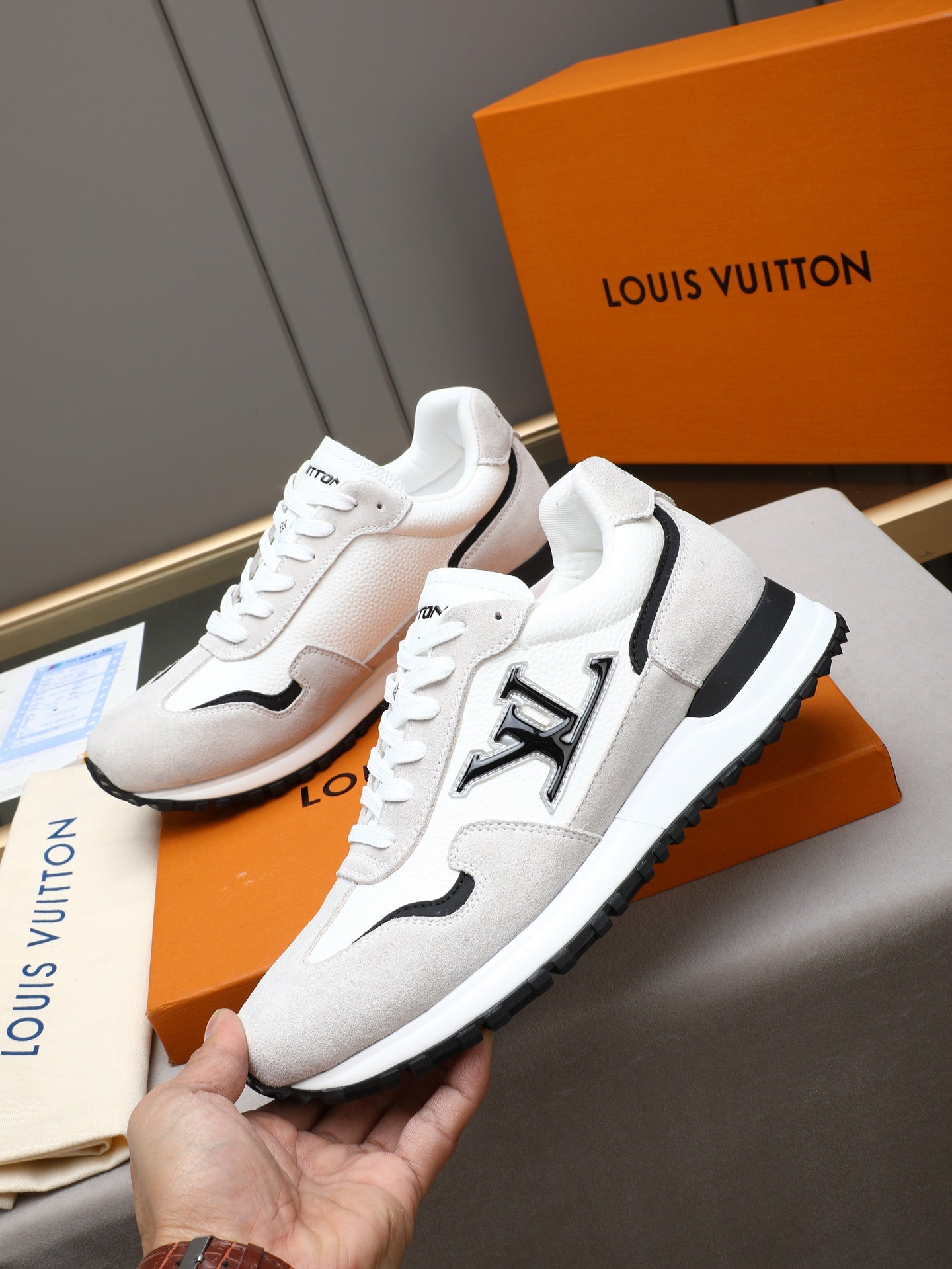 Louis Vuitton