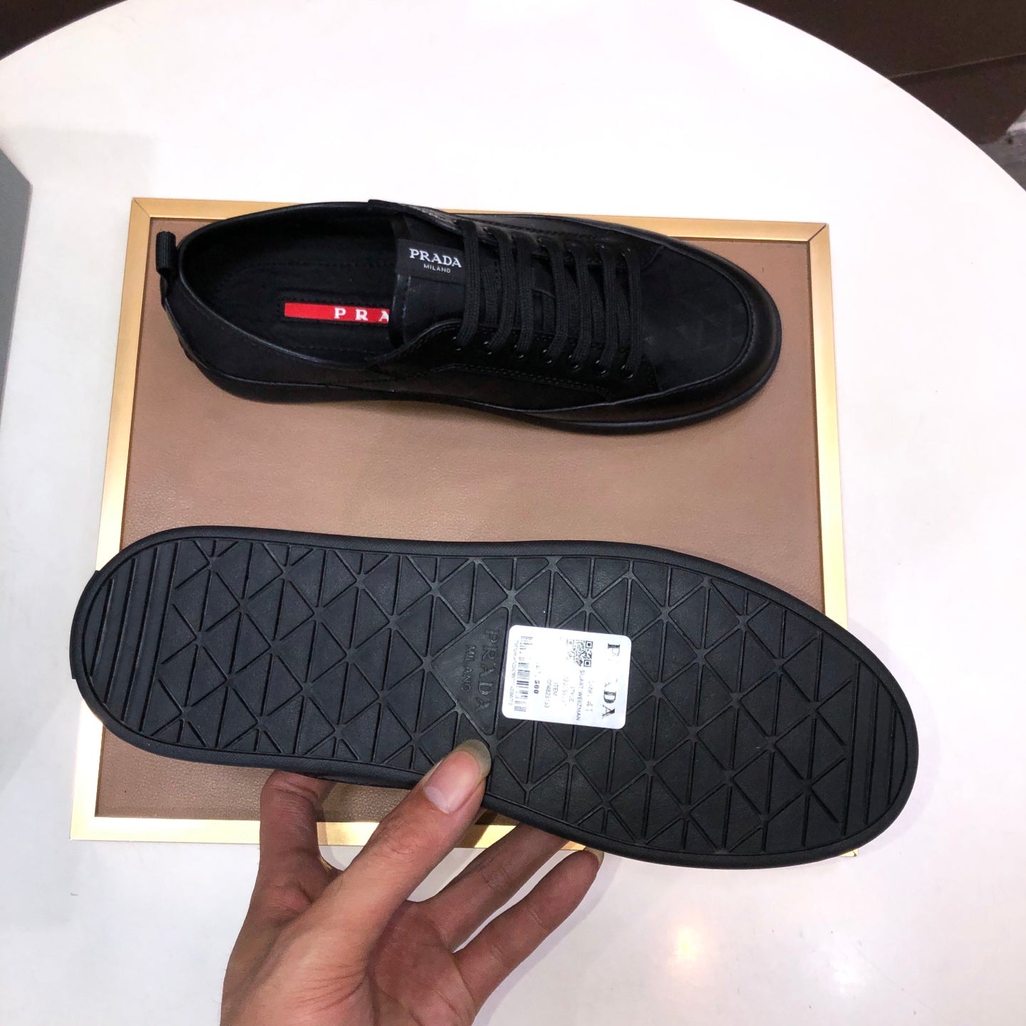 Prada