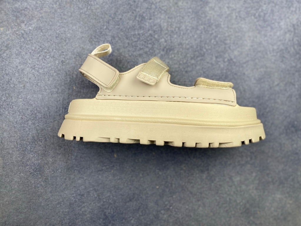 UGG w Goldenglow
