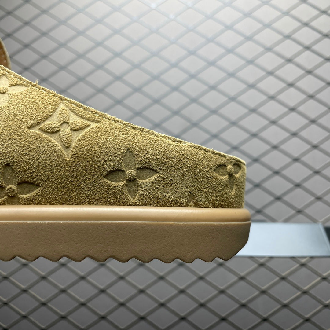 Louis Vuitton Easy Slides